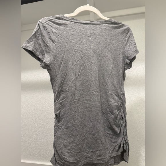 Isabel & Motherhood Maternity 4 Tee Bundle - S/M - Picture 8 of 15